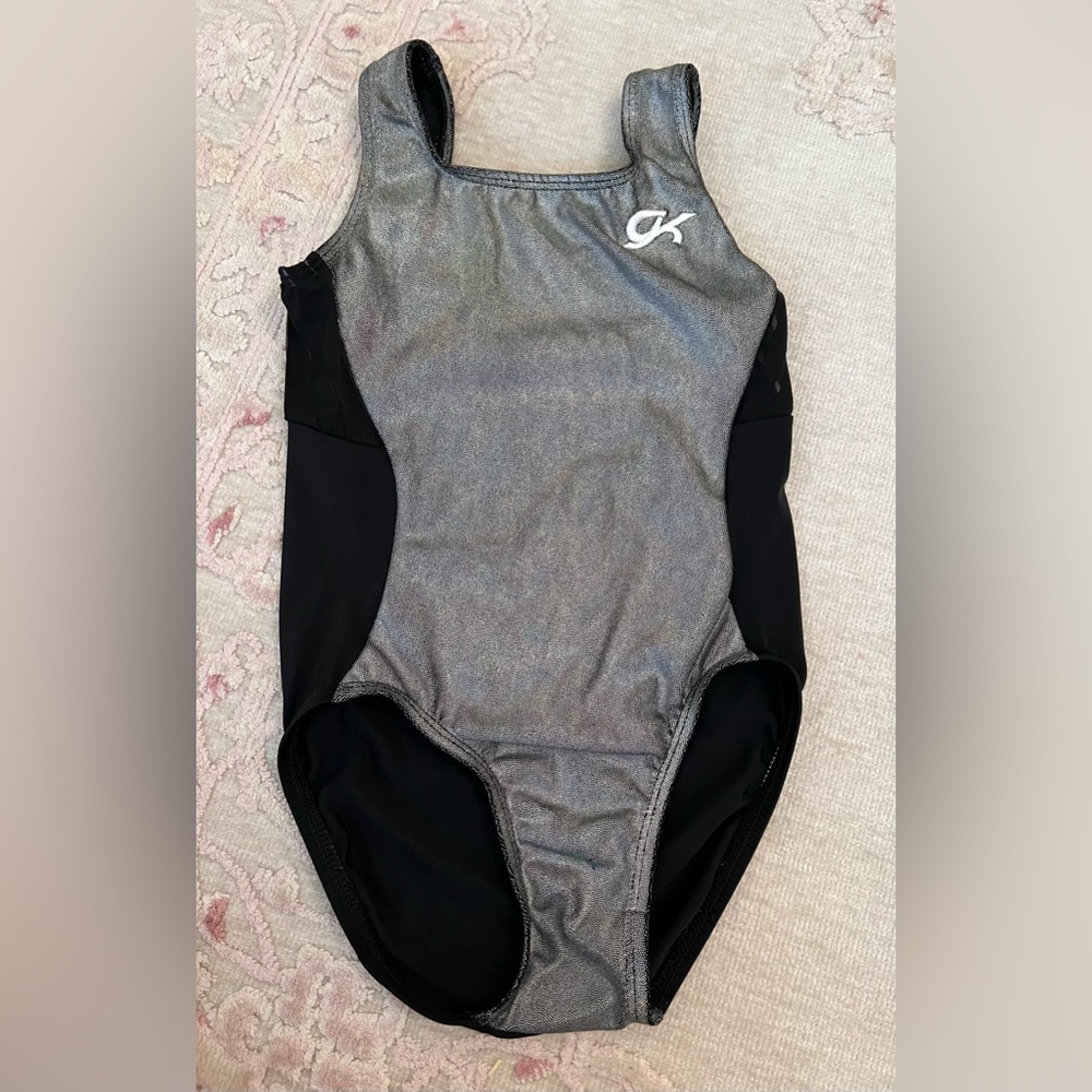 GK Training Leotard Size CM
